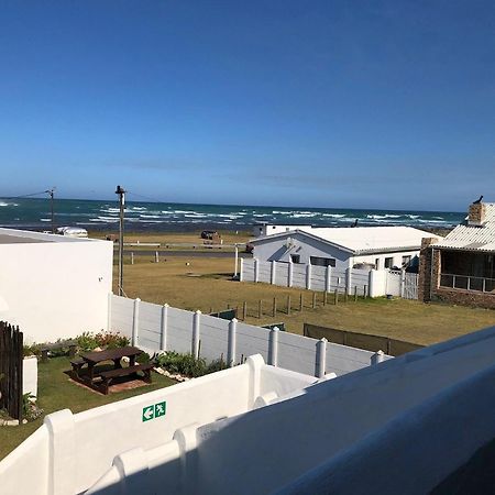 House Of 2 Oceans Apartment Agulhas Exterior photo