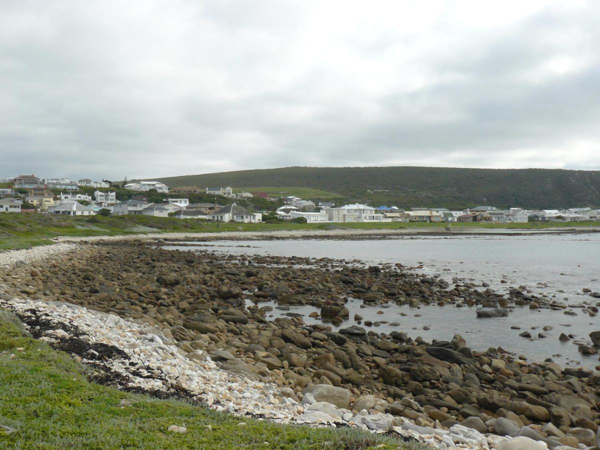 House Of 2 Oceans Apartment Agulhas Exterior photo