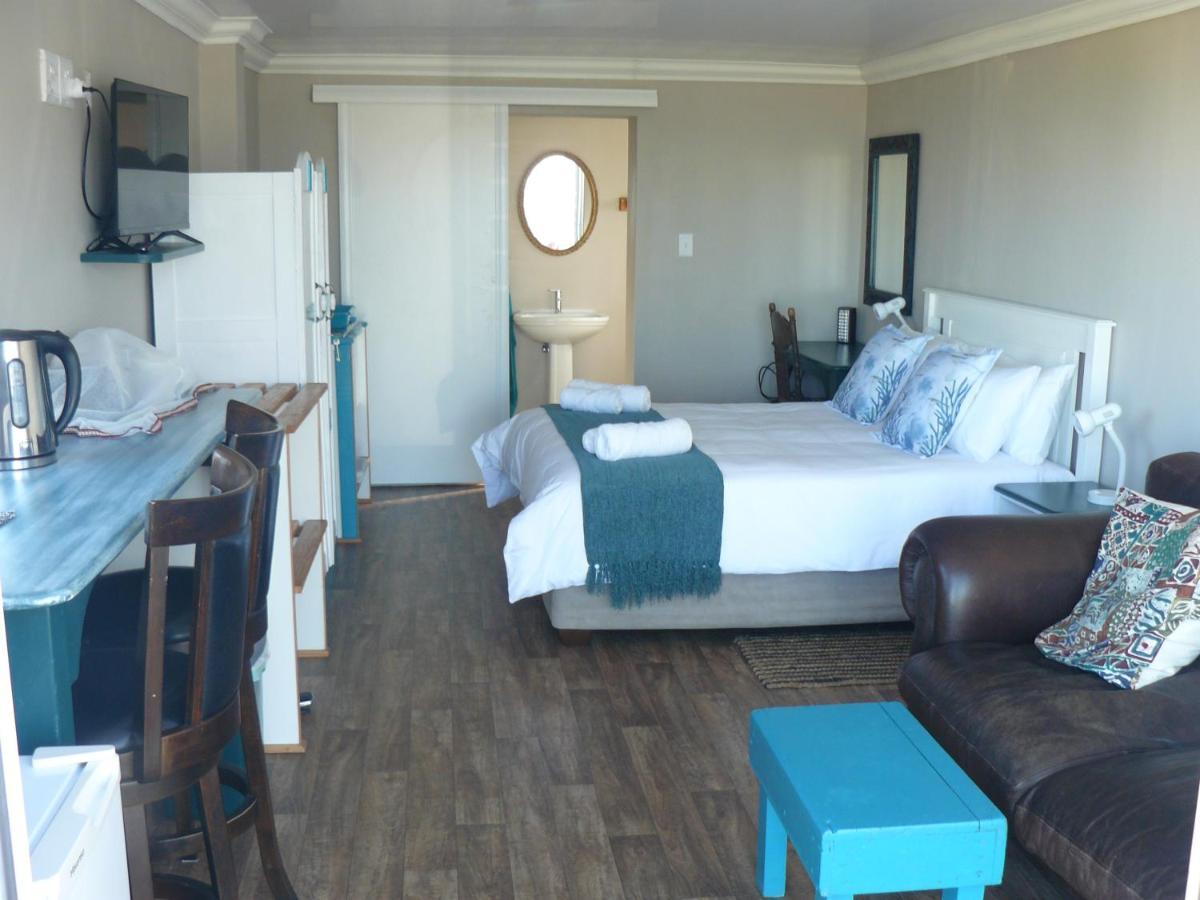 House Of 2 Oceans Apartment Agulhas Exterior photo