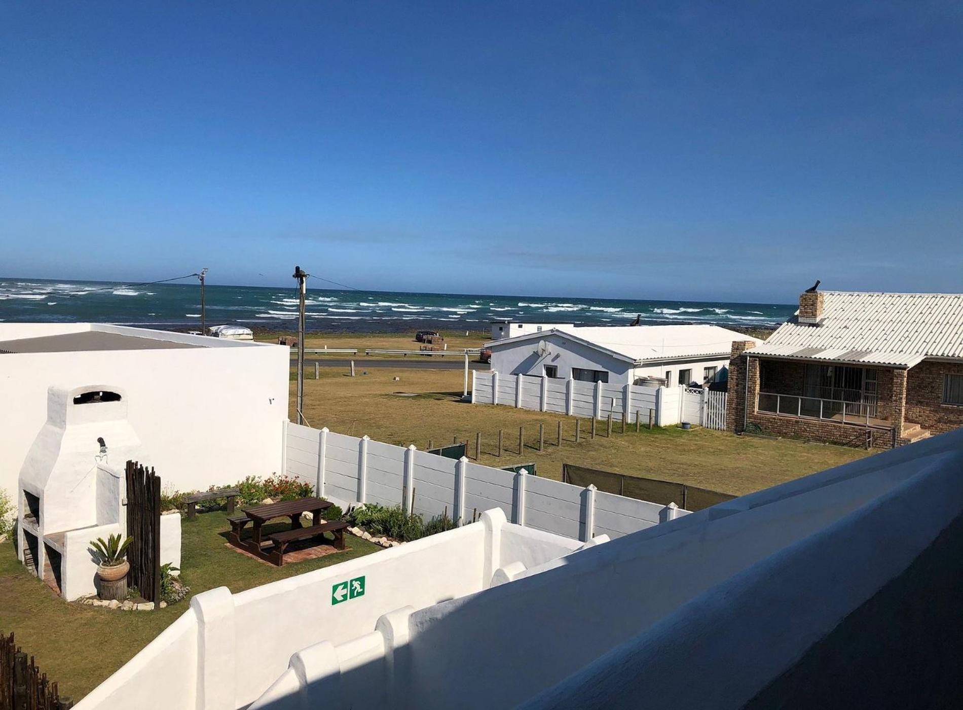 House Of 2 Oceans Apartment Agulhas Exterior photo