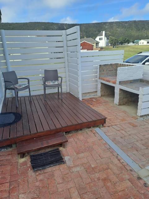 House Of 2 Oceans Apartment Agulhas Exterior photo